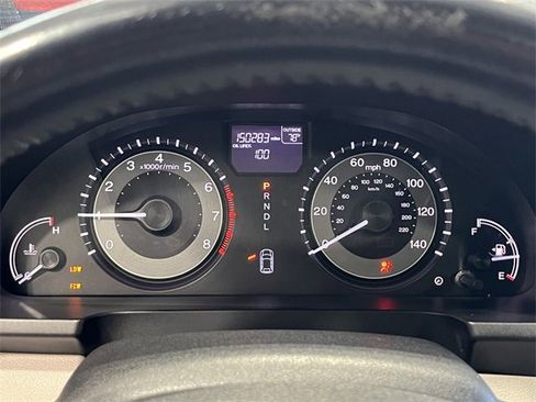 Used 2015 Honda Odyssey EX-L image 24