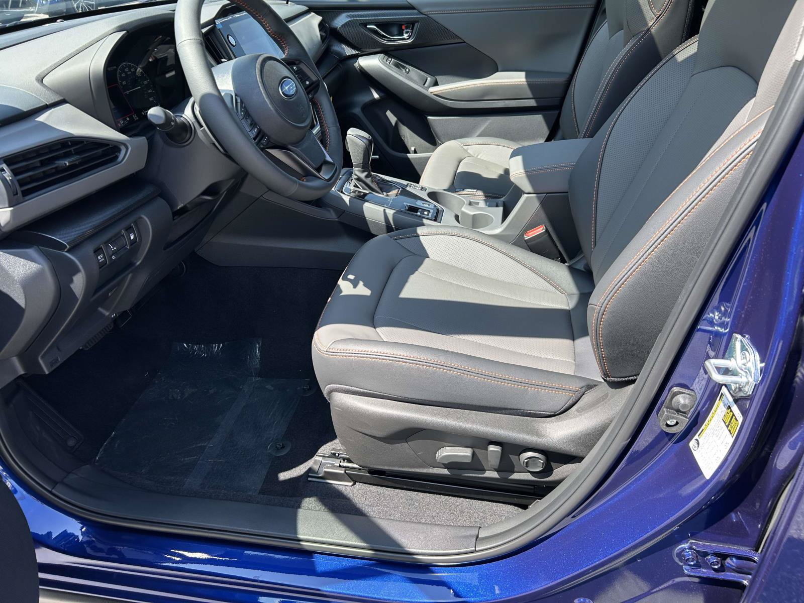 New 2026 Subaru Crosstrek 2.5i Limited AWD/4WD image 22