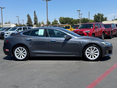 Used 2017 Tesla Model S 75 RWD image 6