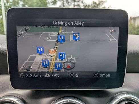 Used 2019 Mercedes-Benz CLA 250 image 23
