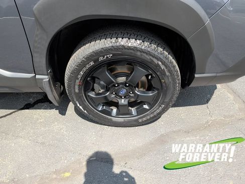 Used 2023 Subaru Forester Wilderness AWD/4WD image 20