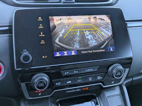 Certified 2020 Honda CR-V EX-L image 29