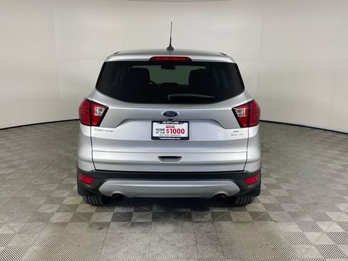 Used 2019 Ford Escape SE AWD/4WD image 22