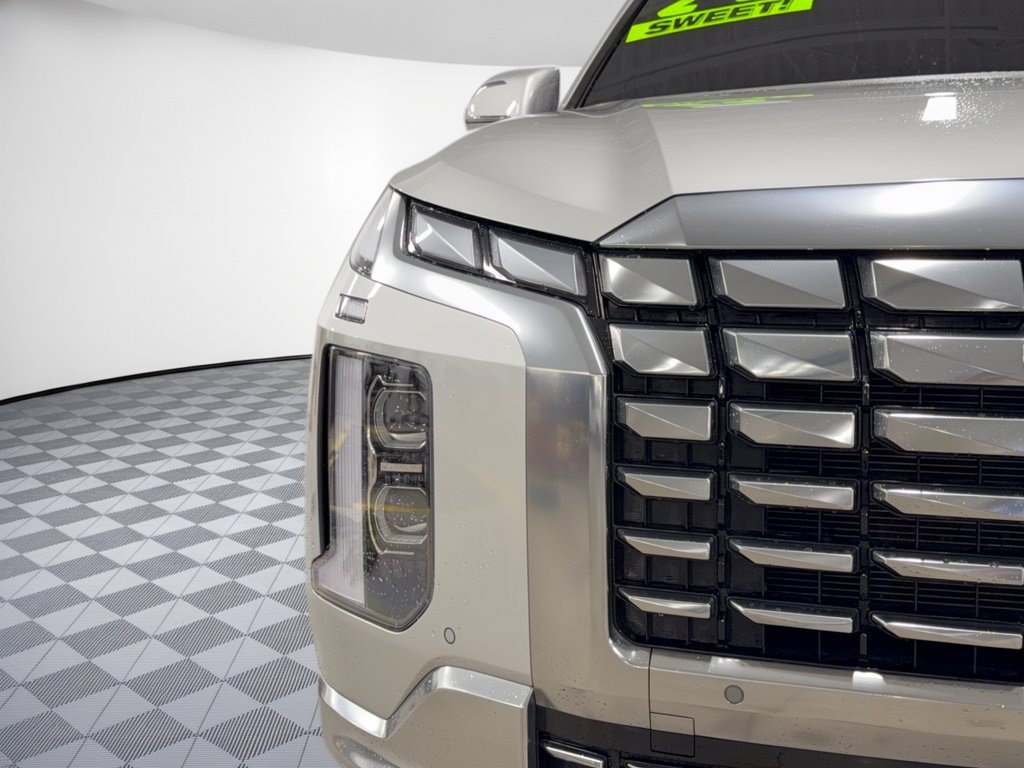Used 2024 Hyundai Palisade Calligraphy AWD/4WD image 12