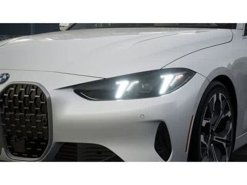 New 2026 BMW 430i Coupe w/ Premium Package image 6