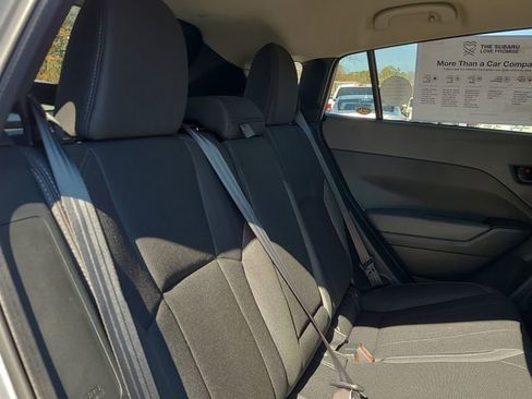 New 2026 Subaru Crosstrek 2.0i Premium image 16