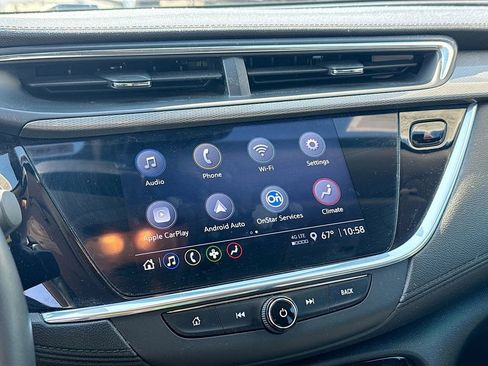 Used 2023 Buick Encore GX Select image 14