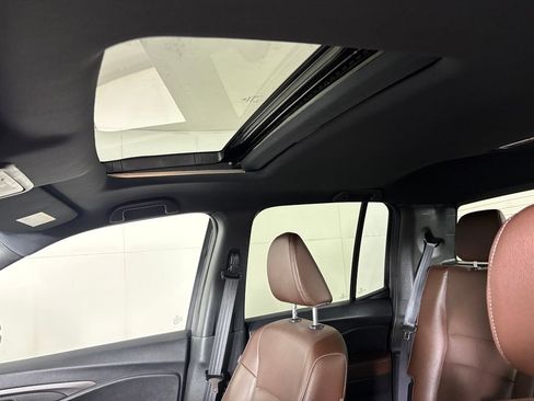 Used 2025 Honda Ridgeline RTL image 34