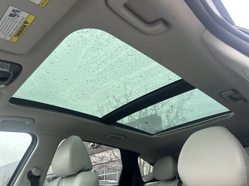 Certified 2024 Hyundai Tucson Limited image 28