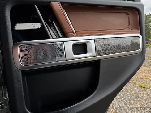 Used 2019 Mercedes-Benz G 550 image 36