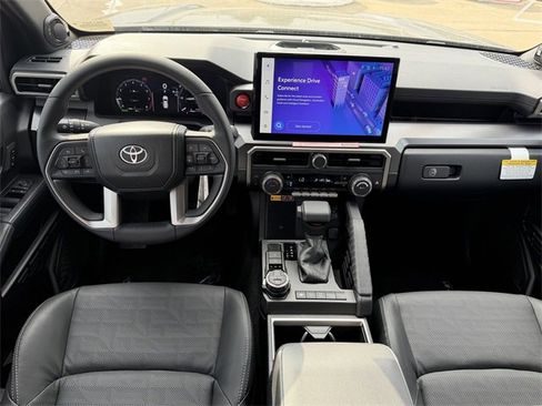 New 2026 Toyota 4Runner TRD Off-Road Premium image 9