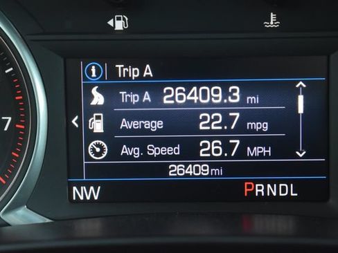 Certified 2021 Chevrolet Blazer LT w/ LPO, Black Accent Package FWD image 15