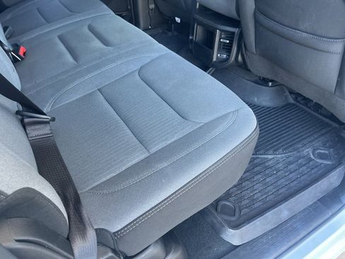 Used 2023 RAM 1500 Big Horn image 25