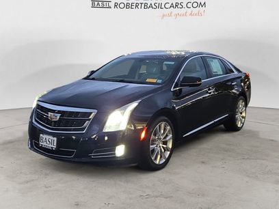 Used 2016 Cadillac XTS Luxury