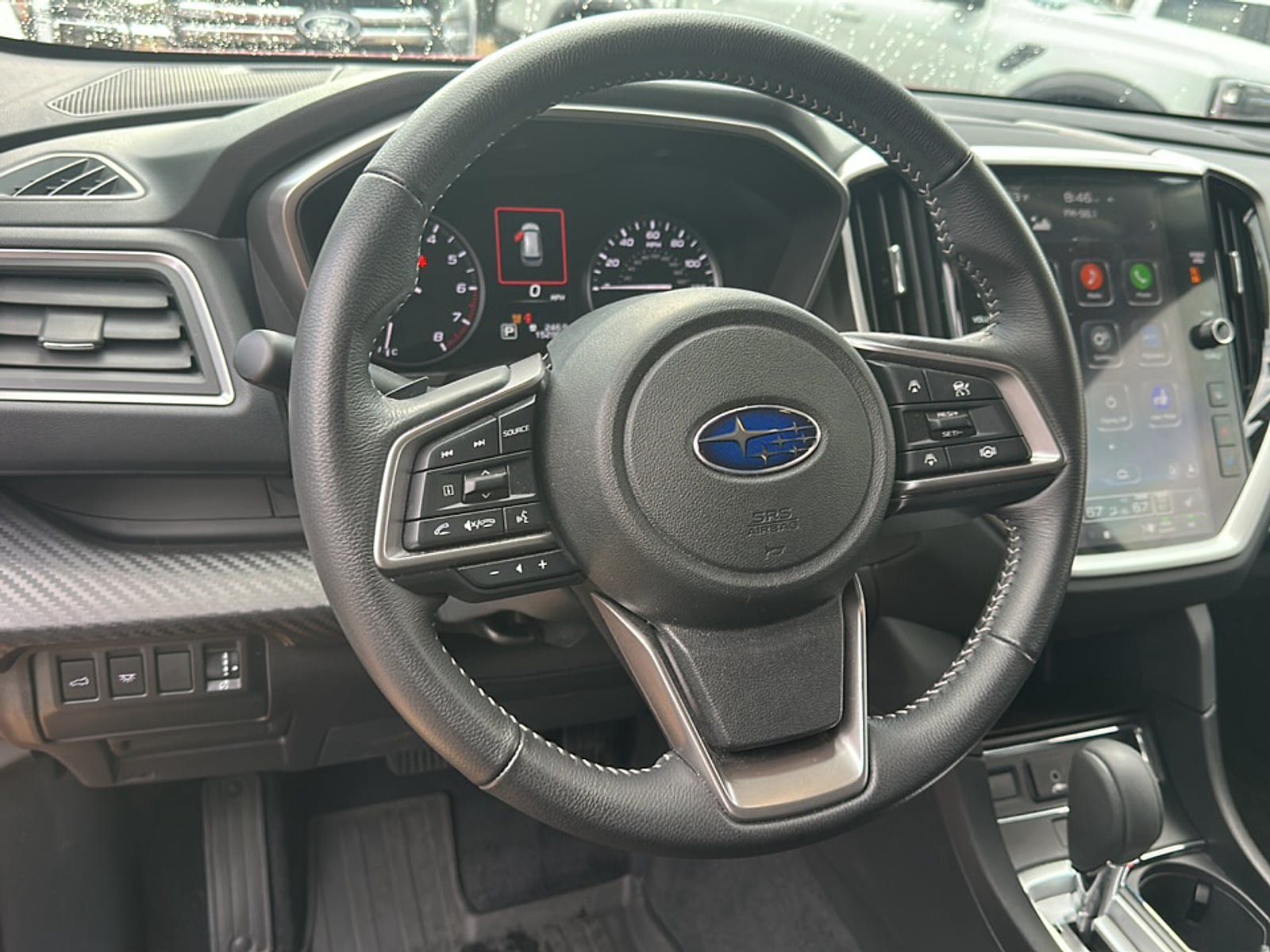 Used 2025 Subaru Ascent Premium AWD/4WD image 14