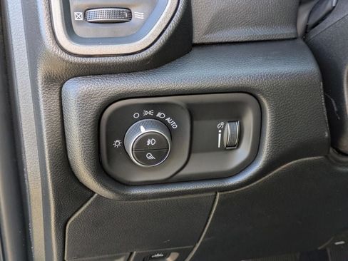 Certified 2026 RAM 3500 Tradesman AWD/4WD image 13