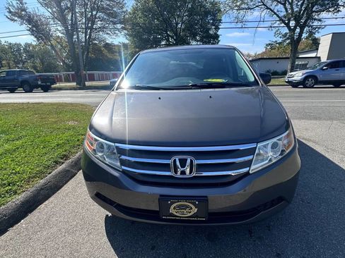 Used 2013 Honda Odyssey EX-L image 2