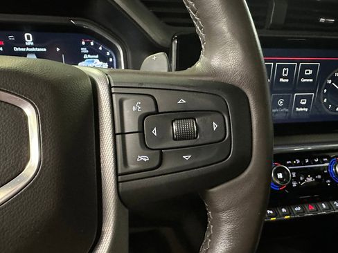 Certified 2023 GMC Sierra 1500 Denali w/ Denali Reserve Package image 10