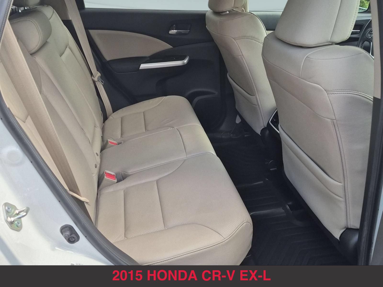 Used 2015 Honda CR-V EX-L image 19