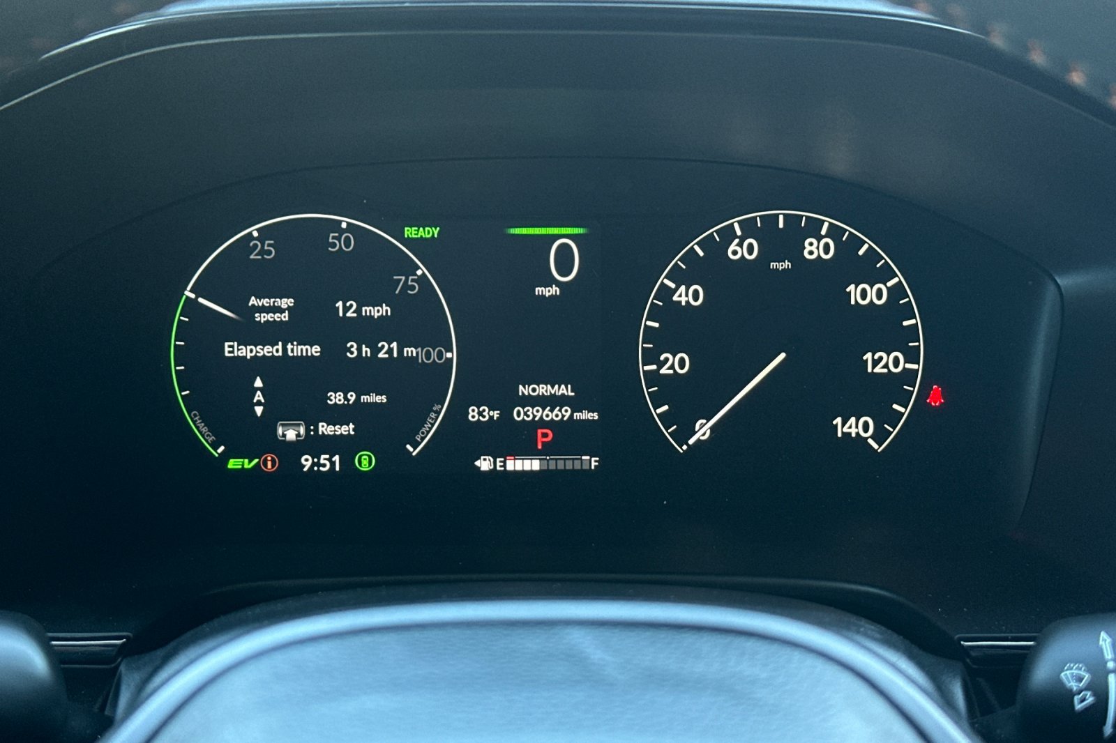 Used 2025 Honda CR-V Sport-L image 24