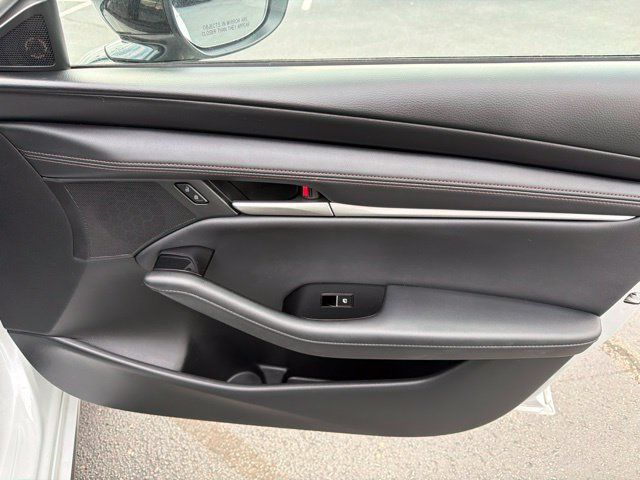 Used 2026 MAZDA MAZDA3 s Sport FWD image 34