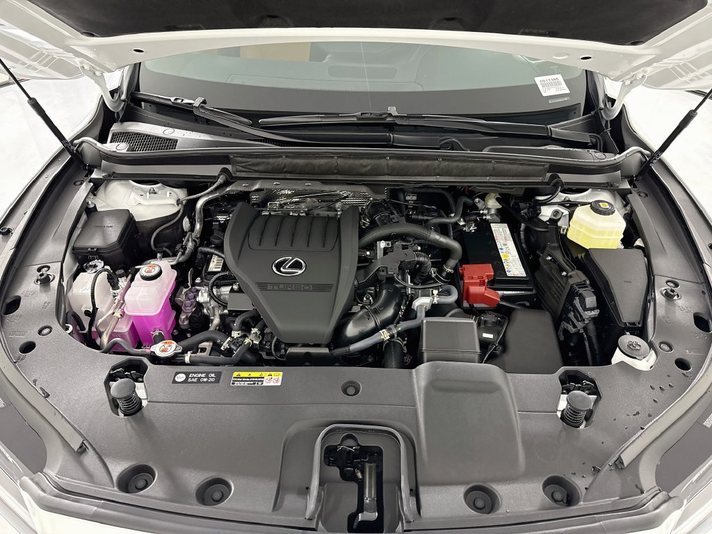 New 2026 Lexus RX 350 Premium Plus w/ Accessory Package (2T) FWD image 30