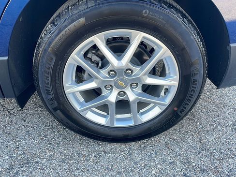 Used 2022 Chevrolet Equinox LT image 7