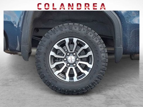 Used 2020 GMC Sierra 1500 AT4 w/ AT4 Premium Package image 7