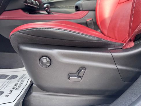 Used 2023 Dodge Durango SRT Hellcat image 13