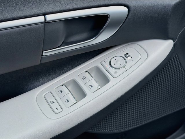 New 2026 Hyundai Sonata Blue FWD image 20