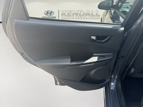 Used 2023 Hyundai Kona N Line FWD image 22
