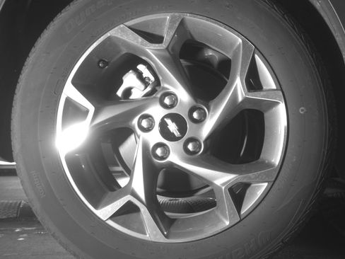Used 2025 Chevrolet Trax LT FWD image 15