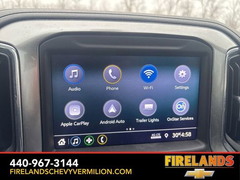 Used 2021 Chevrolet Silverado 1500 LT image 18