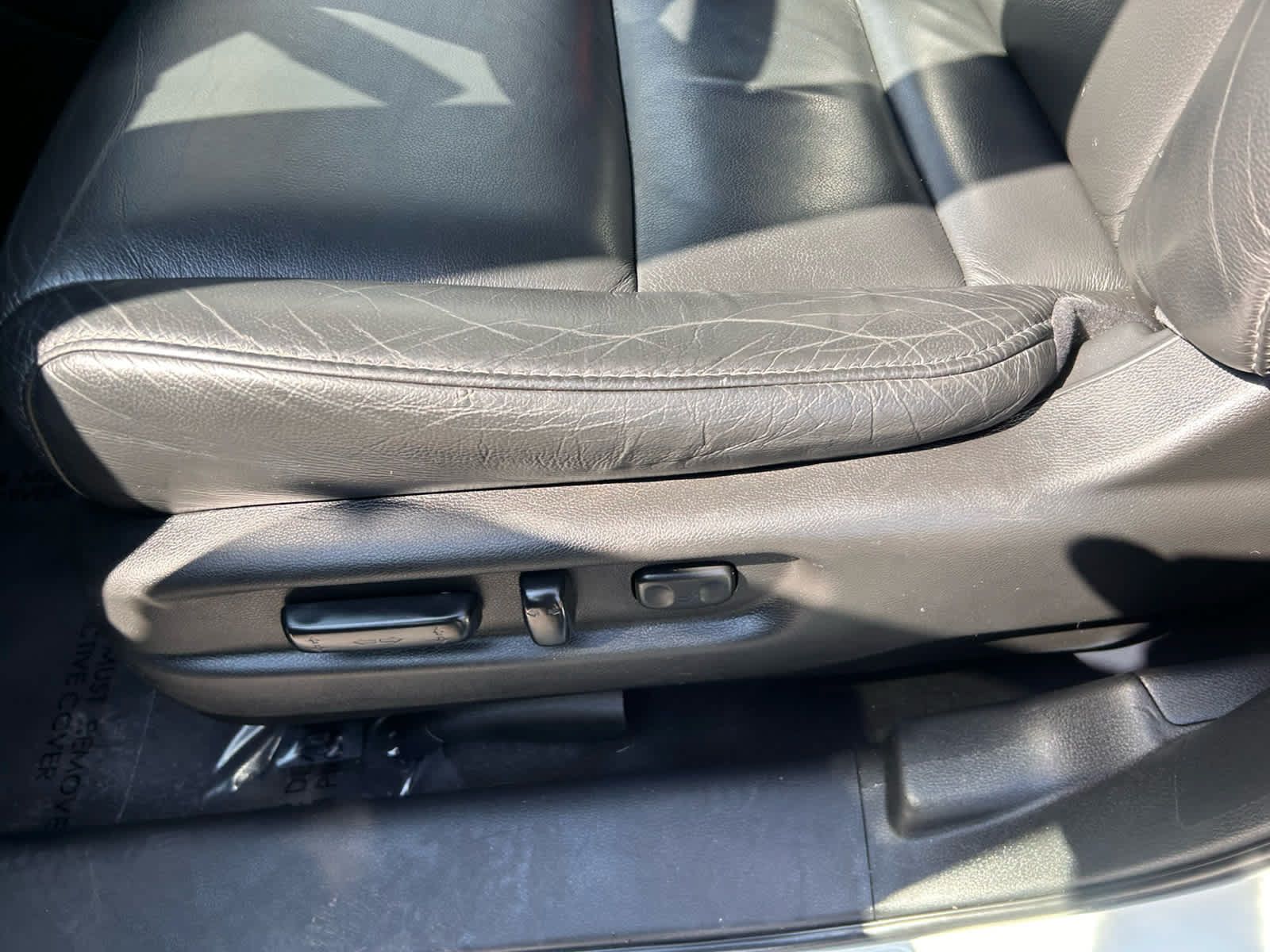Used 2019 Honda Pilot Touring image 11
