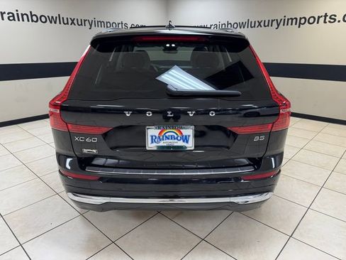 Used 2023 Volvo XC60 B5 Plus w/ Protection Package Premier FWD image 5