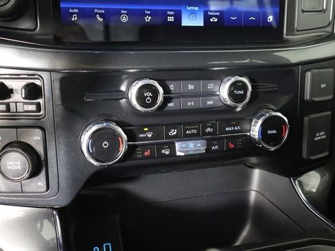 Used 2023 Ford F150 XLT w/ Equipment Group 302A High image 52