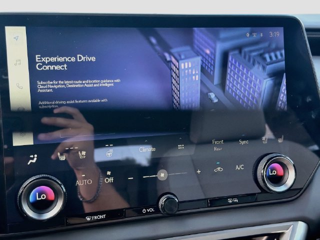 New 2026 Lexus RX 350 F Sport w/ Convenience Package AWD/4WD image 34
