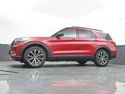 Used 2026 Ford Explorer ST-Line AWD/4WD image 47
