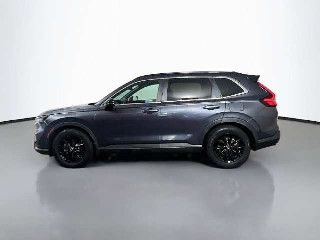 Used 2024 Honda CR-V Sport image 6