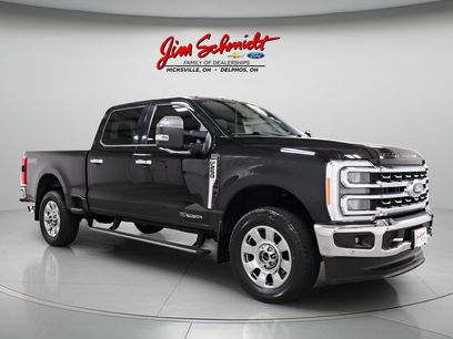 Used 2023 Ford F250 Lariat w/ Lariat Ultimate Package