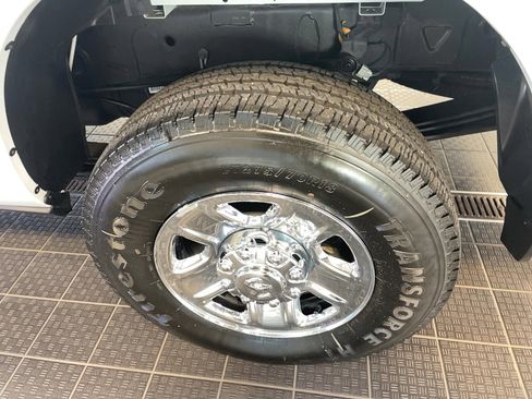 Used 2024 RAM 3500 Tradesman w/ Towing Technology Group image 6