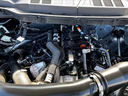 Used 2025 Ford F150 XLT w/ Equipment Group 301A Standard AWD/4WD image 33