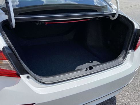 Certified 2021 Honda Accord LX image 6