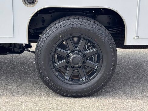Certified 2022 Ford F250 XLT AWD/4WD image 14