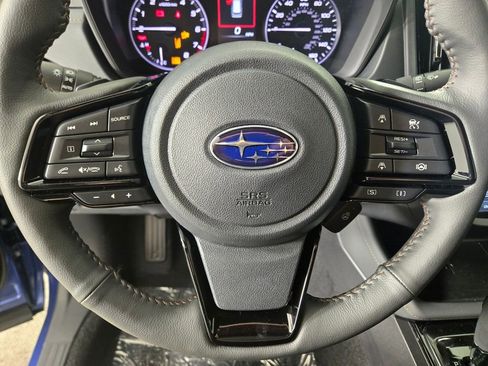 New 2026 Subaru Forester Touring image 14