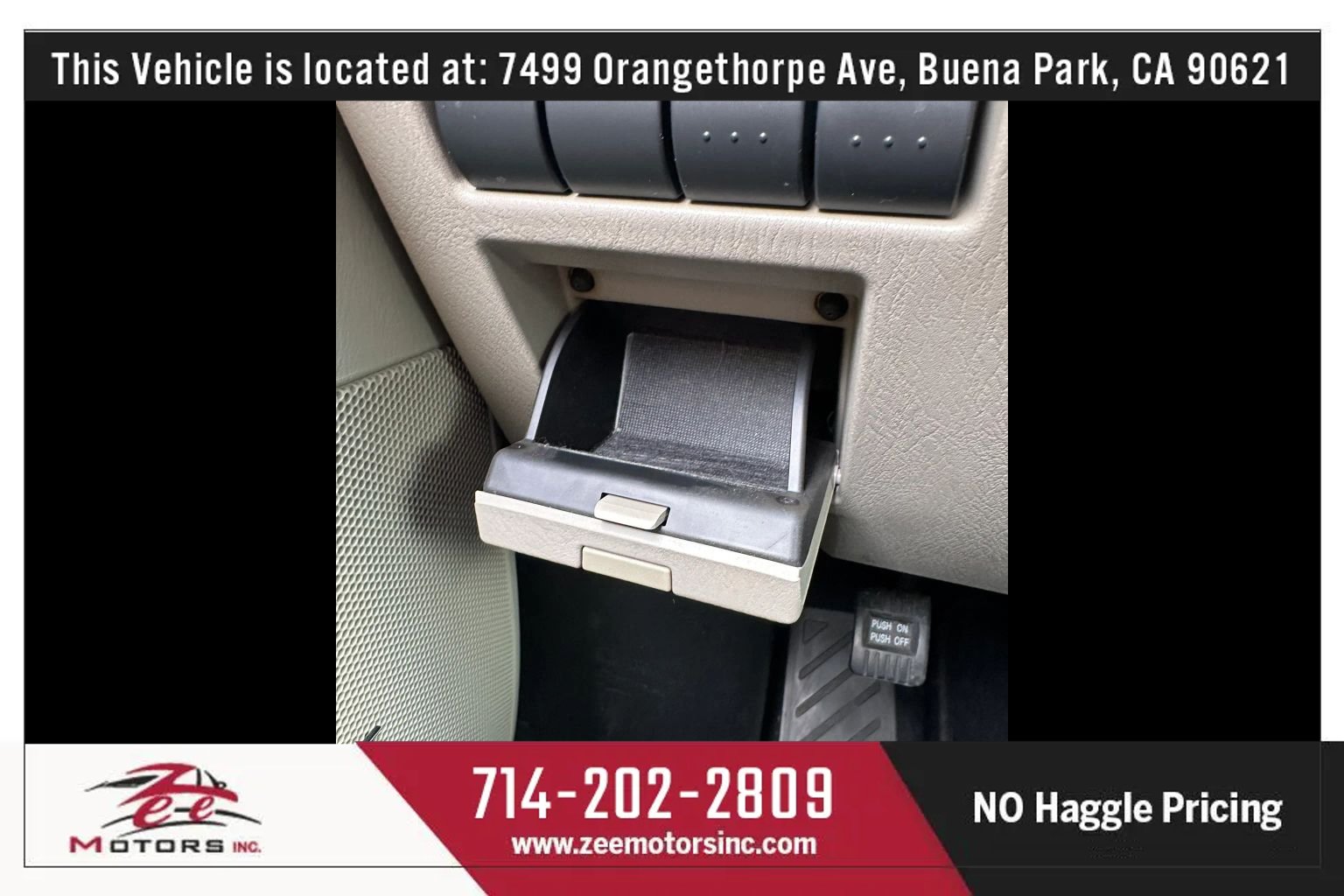 Used 2011 MAZDA CX-9 Touring w/ Moonroof & Bose Audio Pkg AWD/4WD image 37