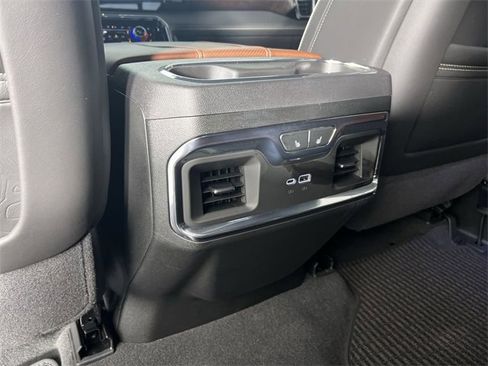 Used 2025 GMC Sierra 1500 Denali Ultimate image 22