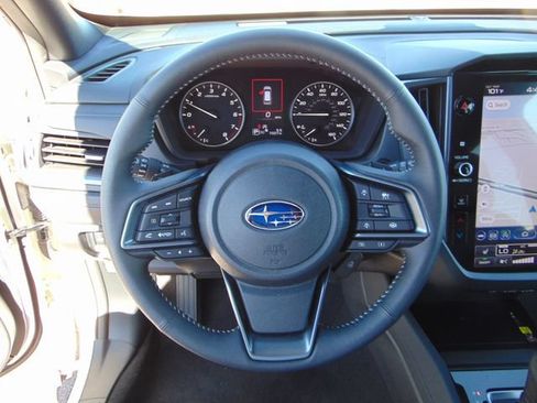 Certified 2025 Subaru Forester Limited AWD/4WD image 15