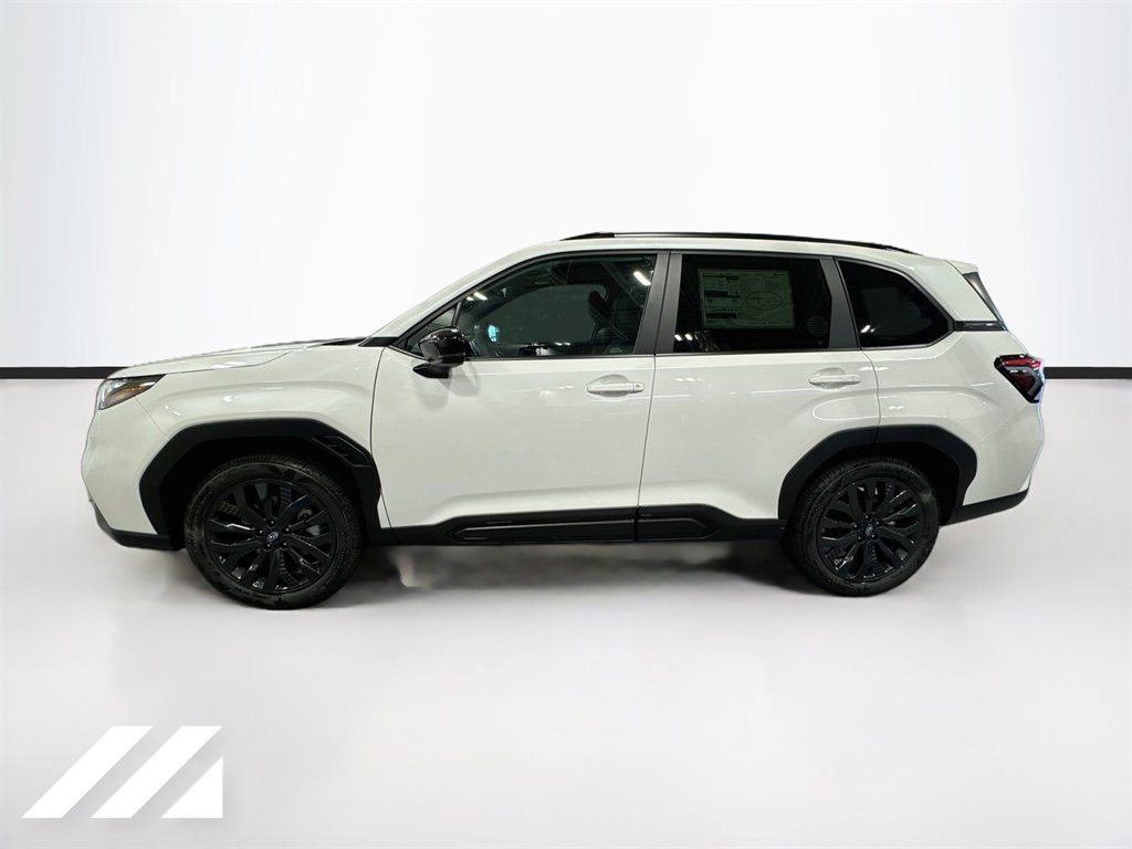 New 2026 Subaru Forester Sport AWD/4WD image 8