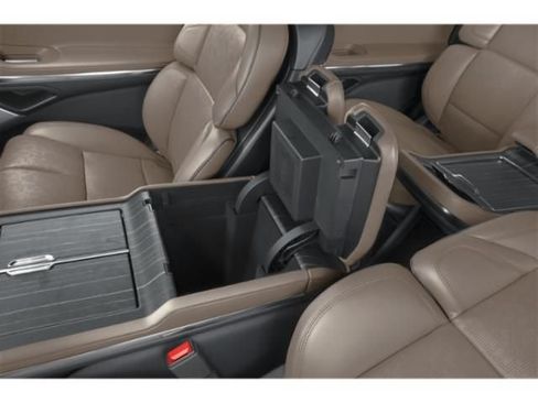 Used 2026 Lincoln Navigator Black Label AWD/4WD image 14